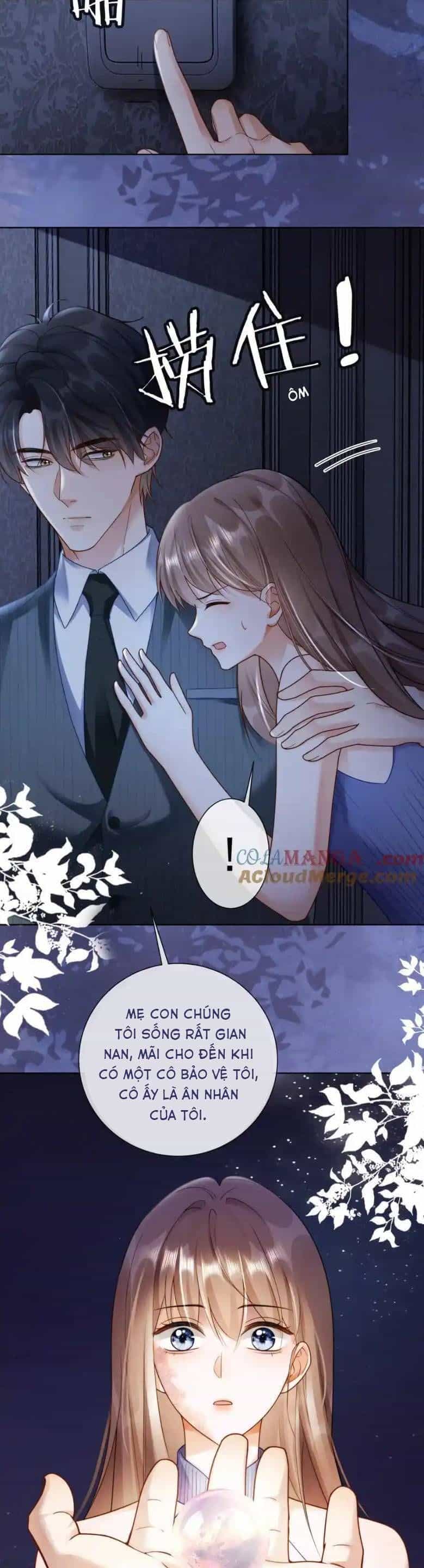 Tổng Tài Tỷ Phú Chỉ Sủng Cô Vợ Thế Thân - Chương 49 - ảnh 15