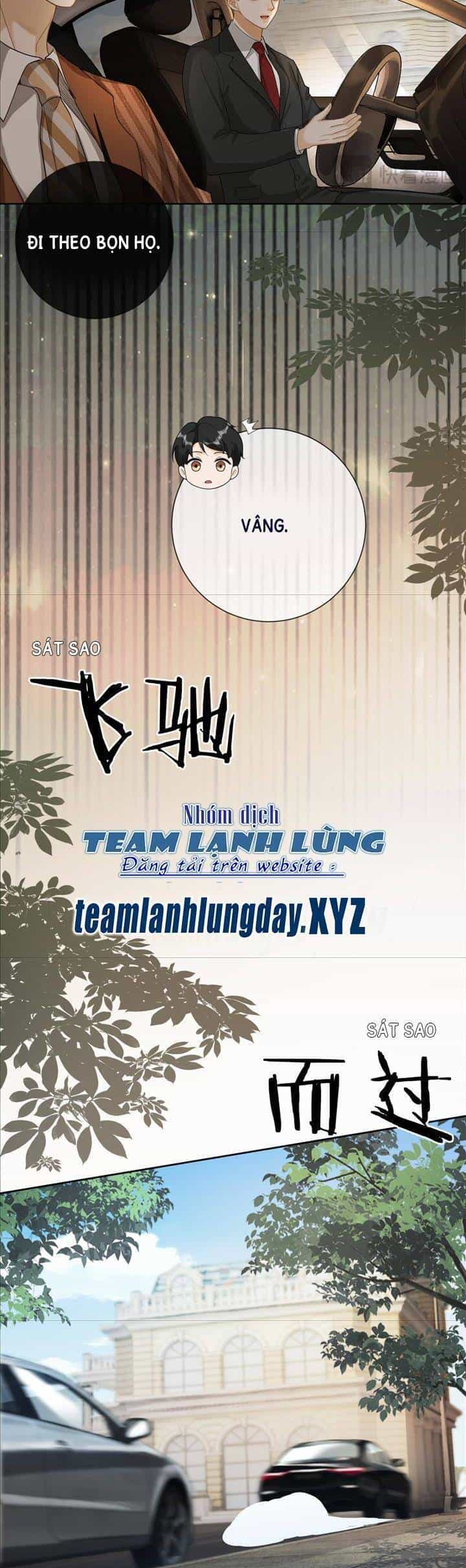 Tổng Tài Tỷ Phú Chỉ Sủng Cô Vợ Thế Thân - Chương 55 - ảnh 8