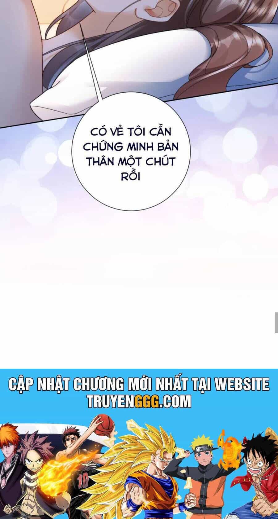 Tổng Tài Tỷ Phú Chỉ Sủng Cô Vợ Thế Thân - Chương 65 - ảnh 21