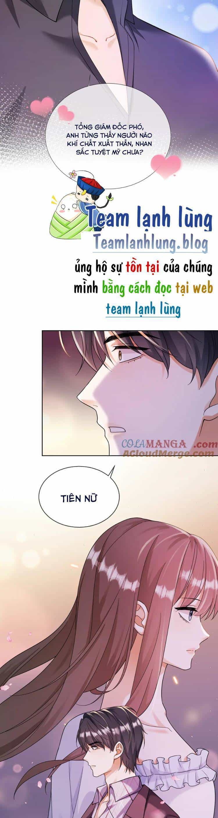 Tổng Tài Tỷ Phú Chỉ Sủng Cô Vợ Thế Thân - Chương 71 - ảnh 14