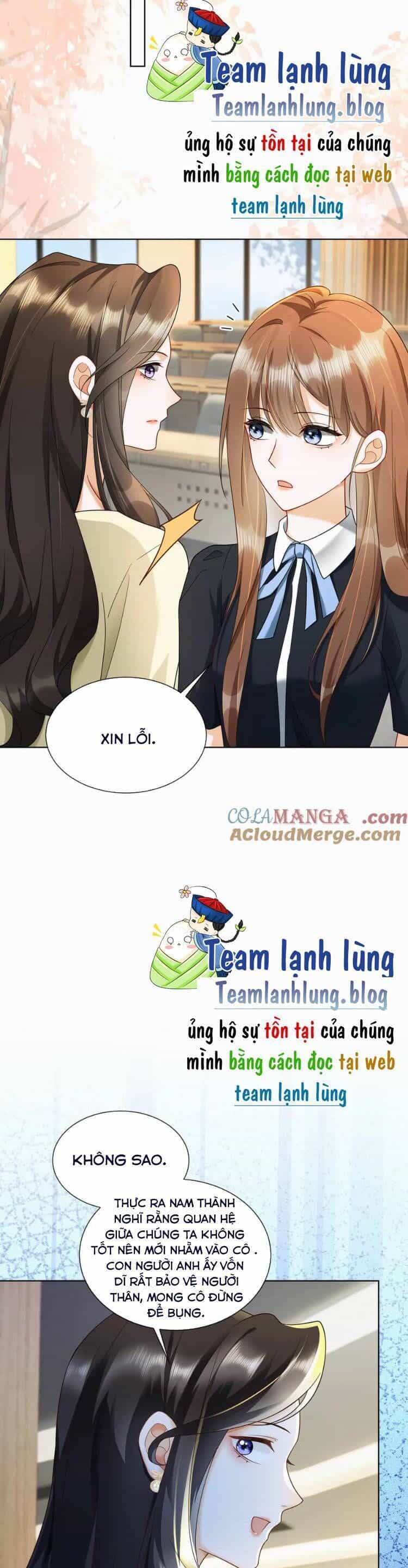 Tổng Tài Tỷ Phú Chỉ Sủng Cô Vợ Thế Thân - Chương 75 - ảnh 18