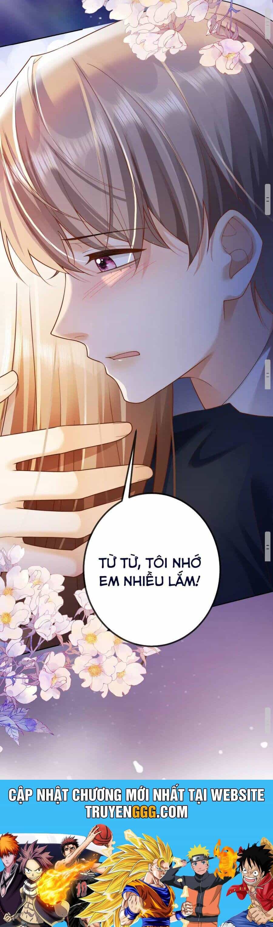 Tổng Tài Tỷ Phú Chỉ Sủng Cô Vợ Thế Thân - Chương 76 - ảnh 26