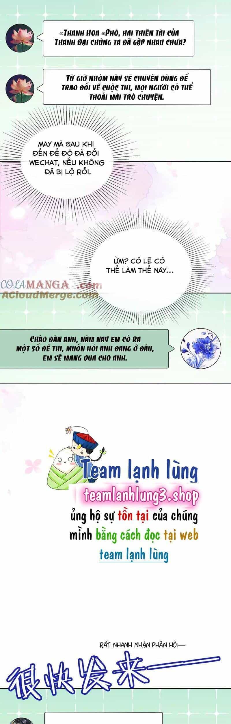Tổng Tài Tỷ Phú Chỉ Sủng Cô Vợ Thế Thân - Chương 77 - ảnh 19