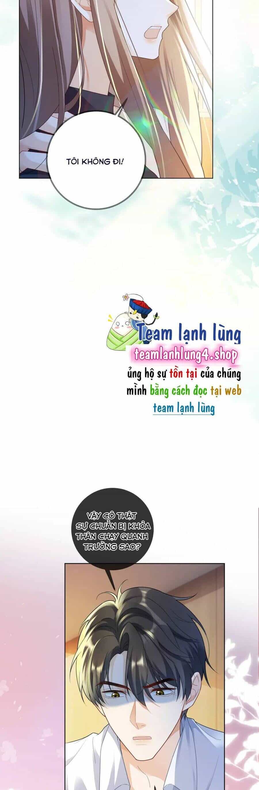 Tổng Tài Tỷ Phú Chỉ Sủng Cô Vợ Thế Thân - Chương 79 - ảnh 6