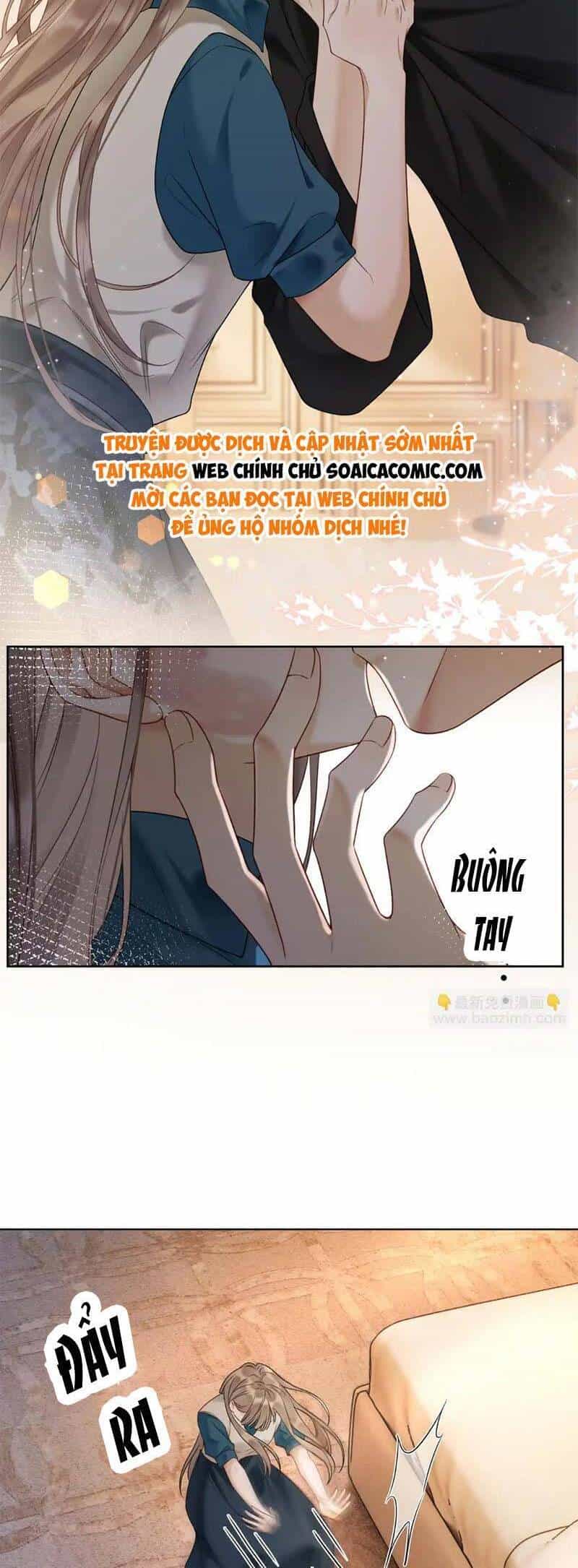 Tổng Tài Tỷ Phú Chỉ Sủng Cô Vợ Thế Thân - Chương 8 - ảnh 5