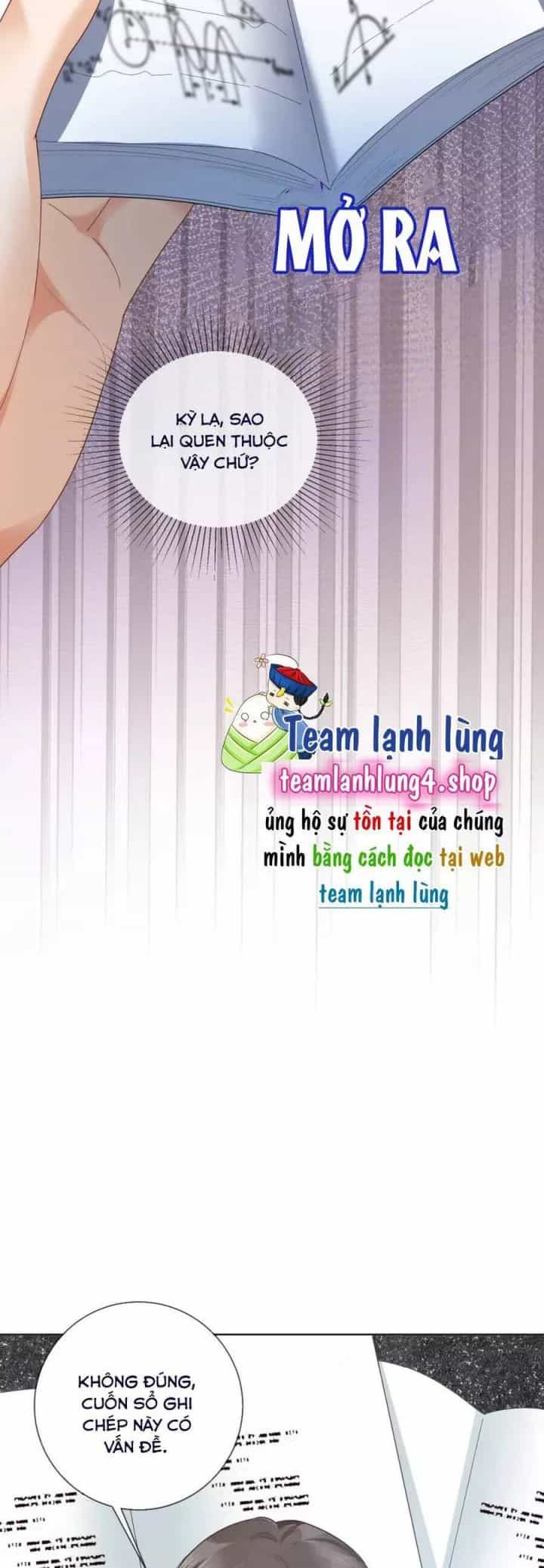 Tổng Tài Tỷ Phú Chỉ Sủng Cô Vợ Thế Thân - Chương 80 - ảnh 9