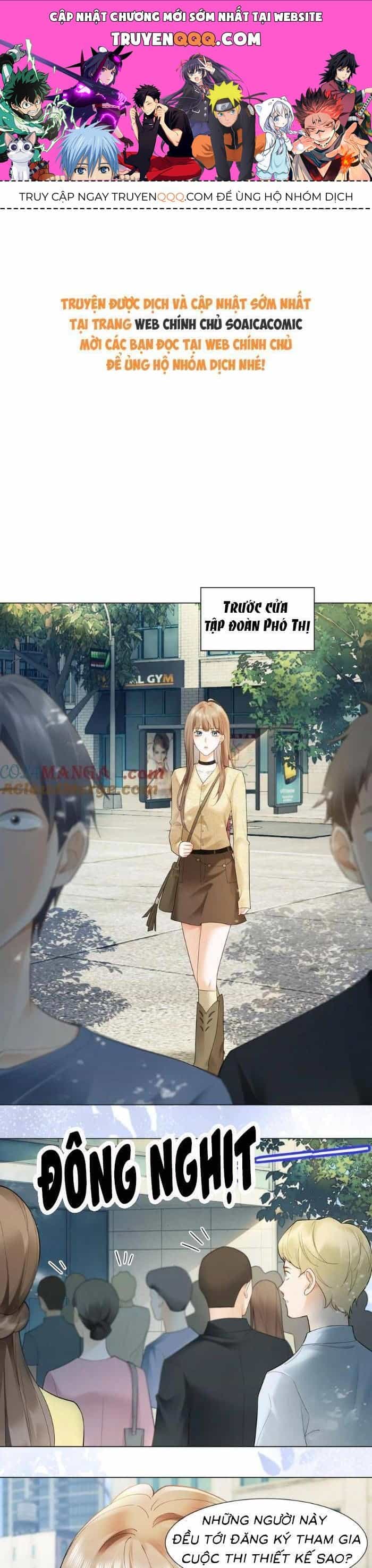 Tổng Tài Tỷ Phú Chỉ Sủng Cô Vợ Thế Thân - Chương 87 - ảnh 1
