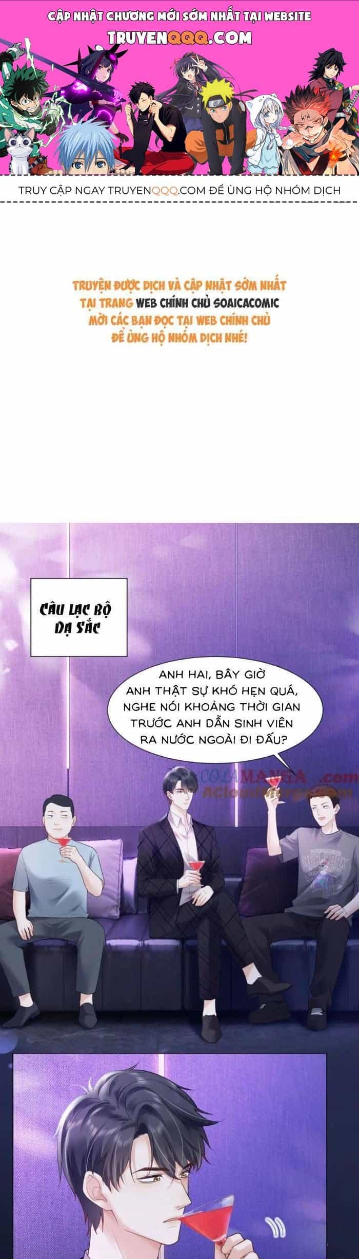 Tổng Tài Tỷ Phú Chỉ Sủng Cô Vợ Thế Thân - Chương 88 - ảnh 1