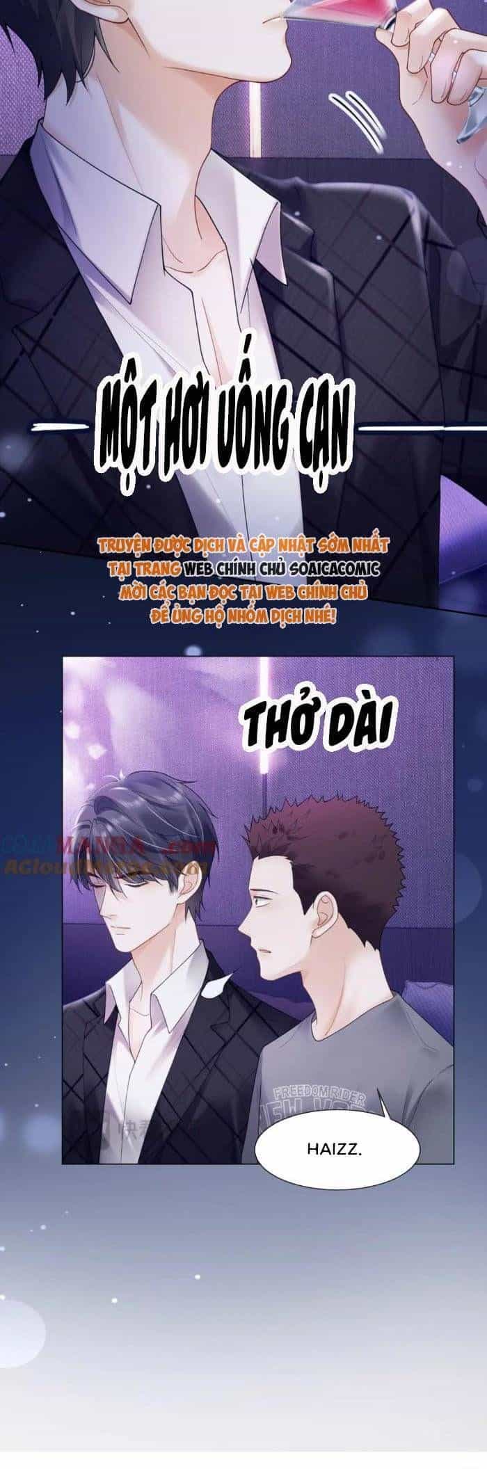 Tổng Tài Tỷ Phú Chỉ Sủng Cô Vợ Thế Thân - Chương 88 - ảnh 9