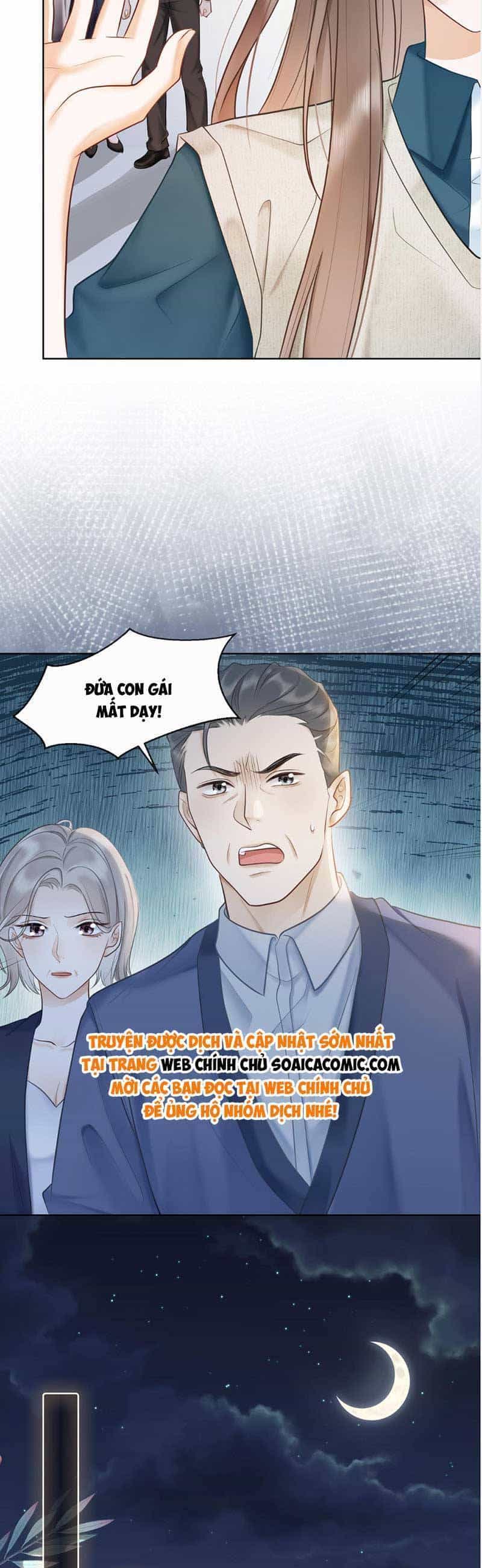 Tổng Tài Tỷ Phú Chỉ Sủng Cô Vợ Thế Thân - Chương 9 - ảnh 19