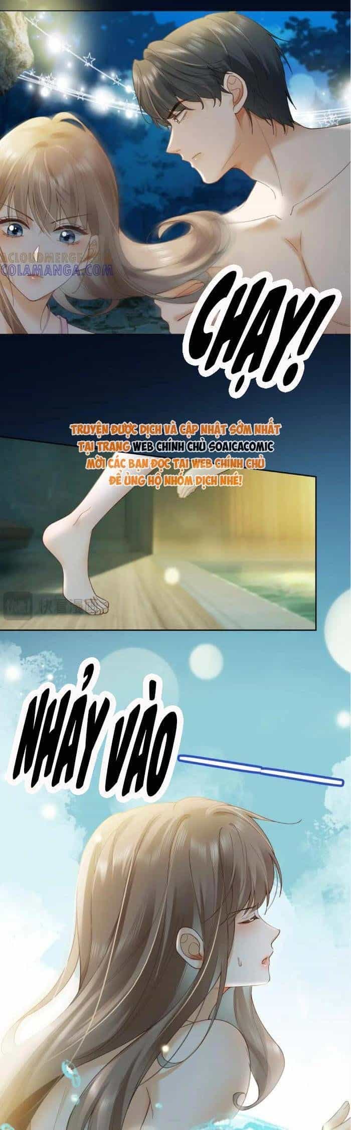 Tổng Tài Tỷ Phú Chỉ Sủng Cô Vợ Thế Thân - Chương 96 - ảnh 4