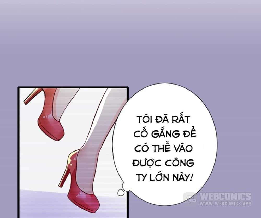Tống Thống Hống Hách Và Cô Gái Ngây Thơ - Chương 1 - ảnh 34