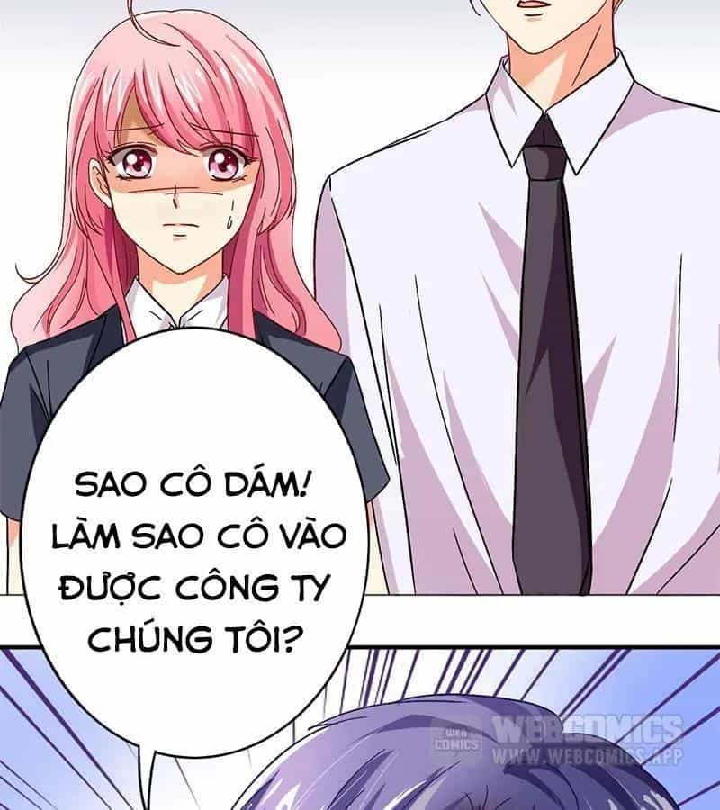 Tống Thống Hống Hách Và Cô Gái Ngây Thơ - Chương 2 - ảnh 41
