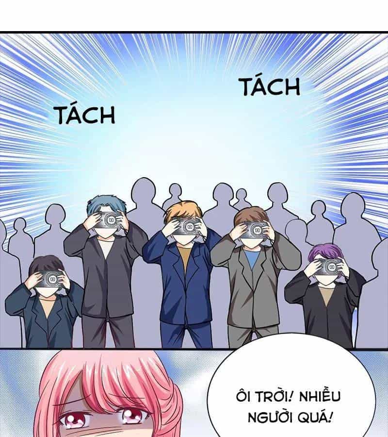 Tống Thống Hống Hách Và Cô Gái Ngây Thơ - Chương 2 - ảnh 63