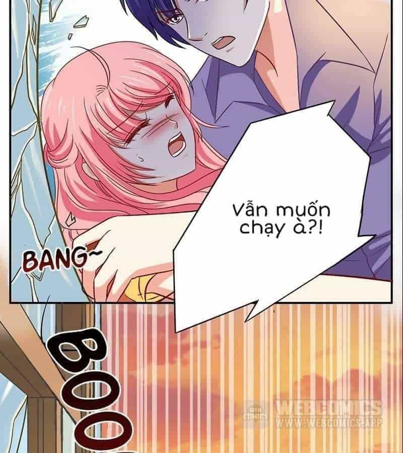 Tống Thống Hống Hách Và Cô Gái Ngây Thơ - Chương 3 - ảnh 29