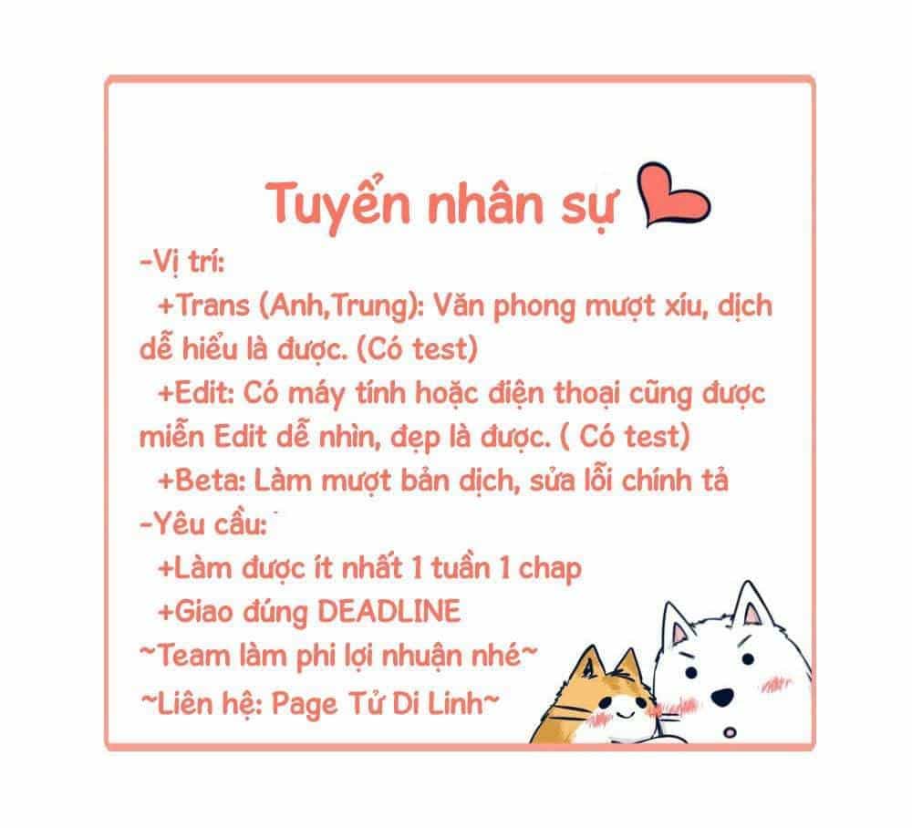 Tống Thống Hống Hách Và Cô Gái Ngây Thơ - Chương 3 - ảnh 32