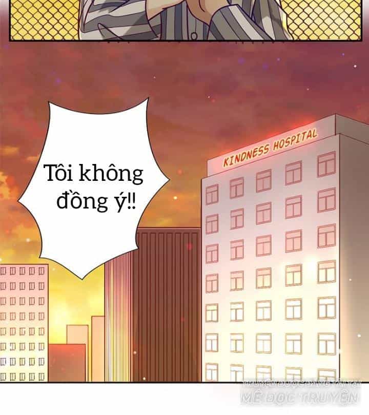 Tống Thống Hống Hách Và Cô Gái Ngây Thơ - Chương 5 - ảnh 36