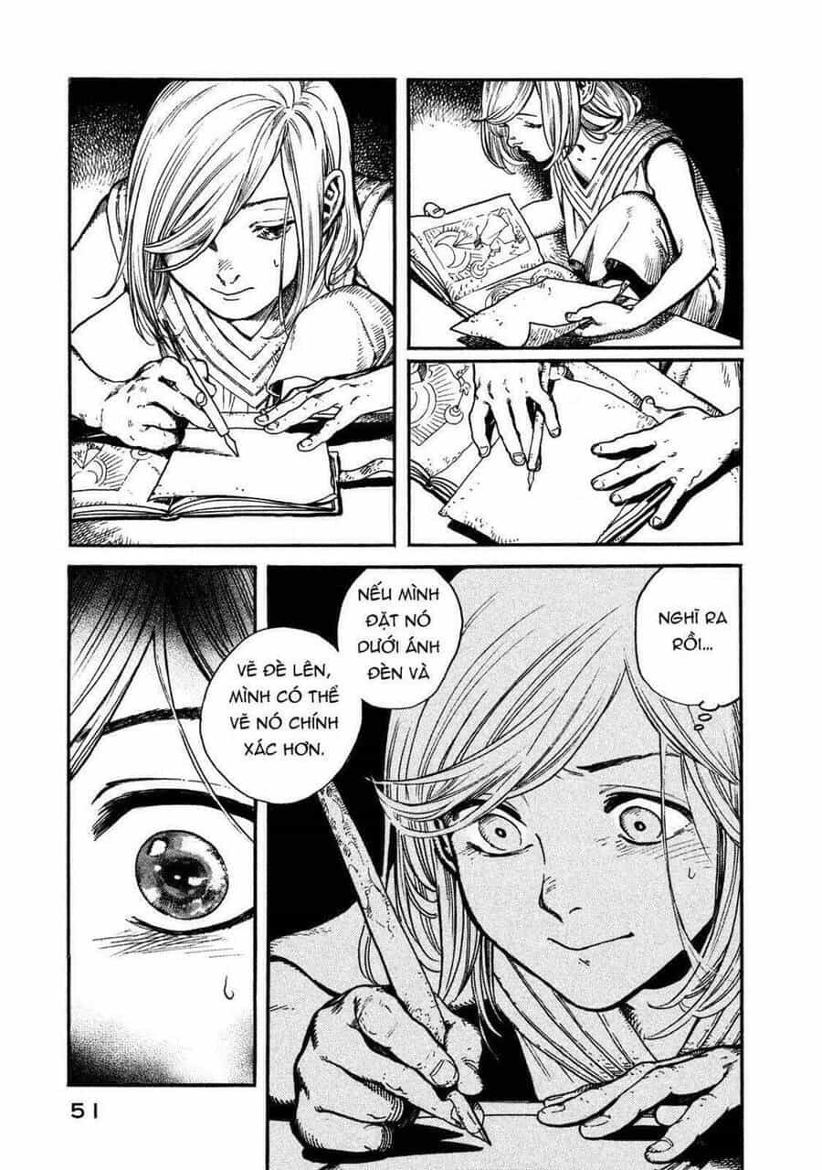 Tongari Booshi No Atorie - Chương 1 - ảnh 52
