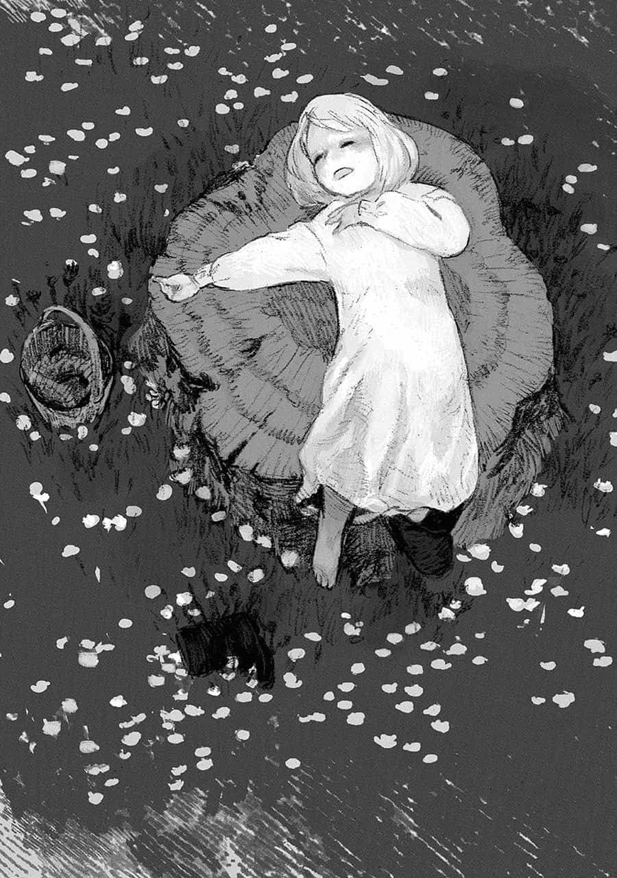 Totsukuni No Shoujo - Chương 1 - ảnh 12