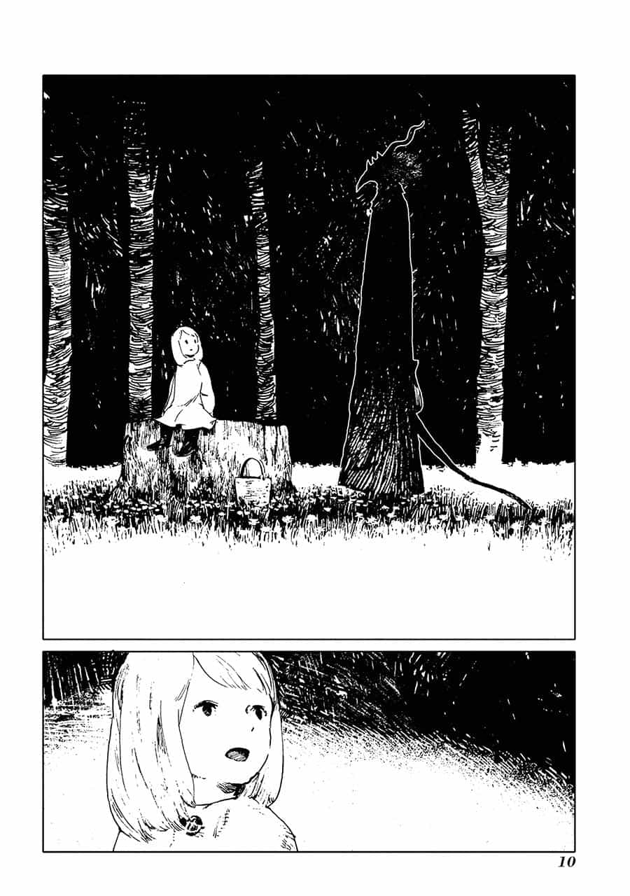 Totsukuni No Shoujo - Chương 1 - ảnh 16