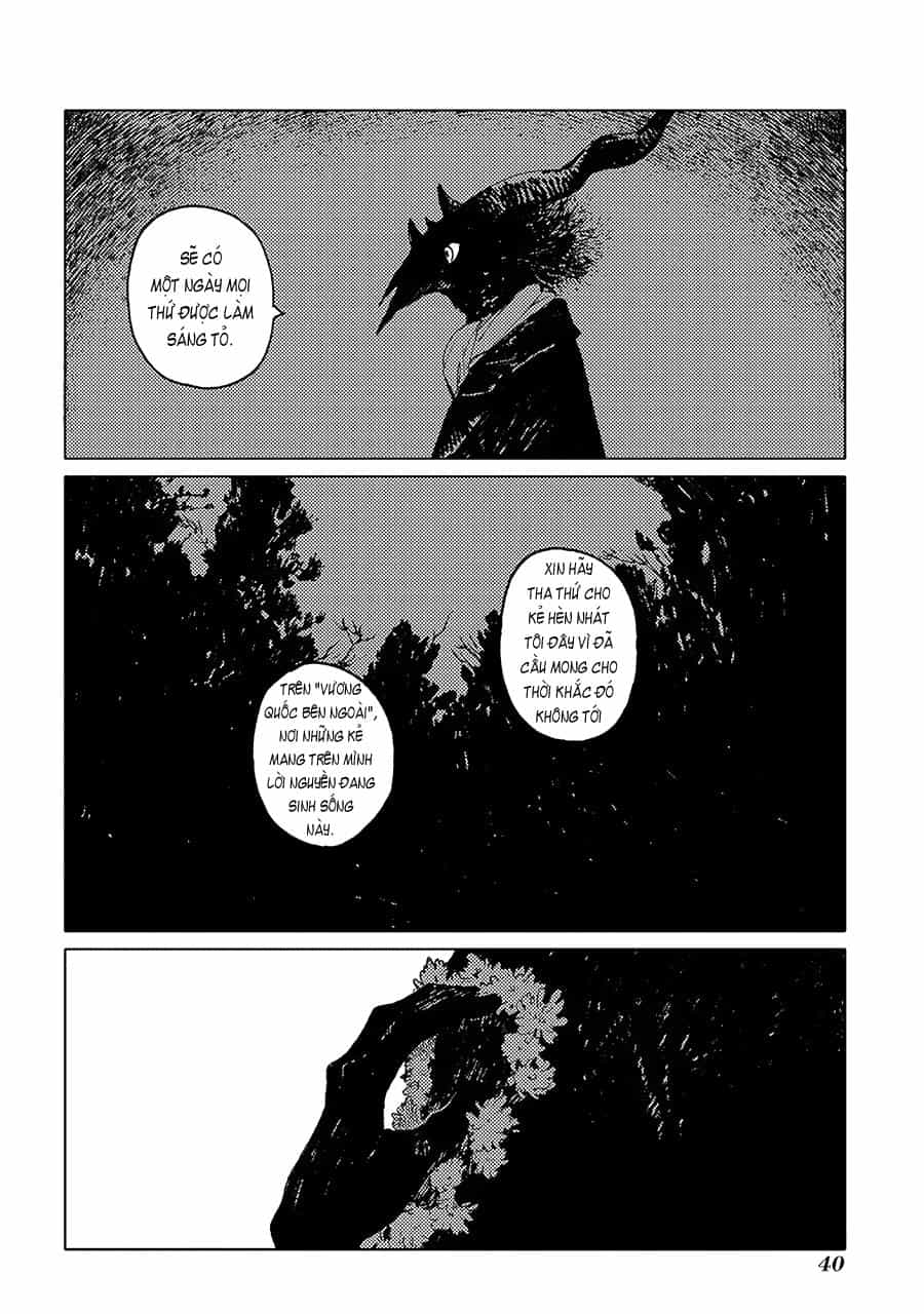 Totsukuni No Shoujo - Chương 1 - ảnh 46