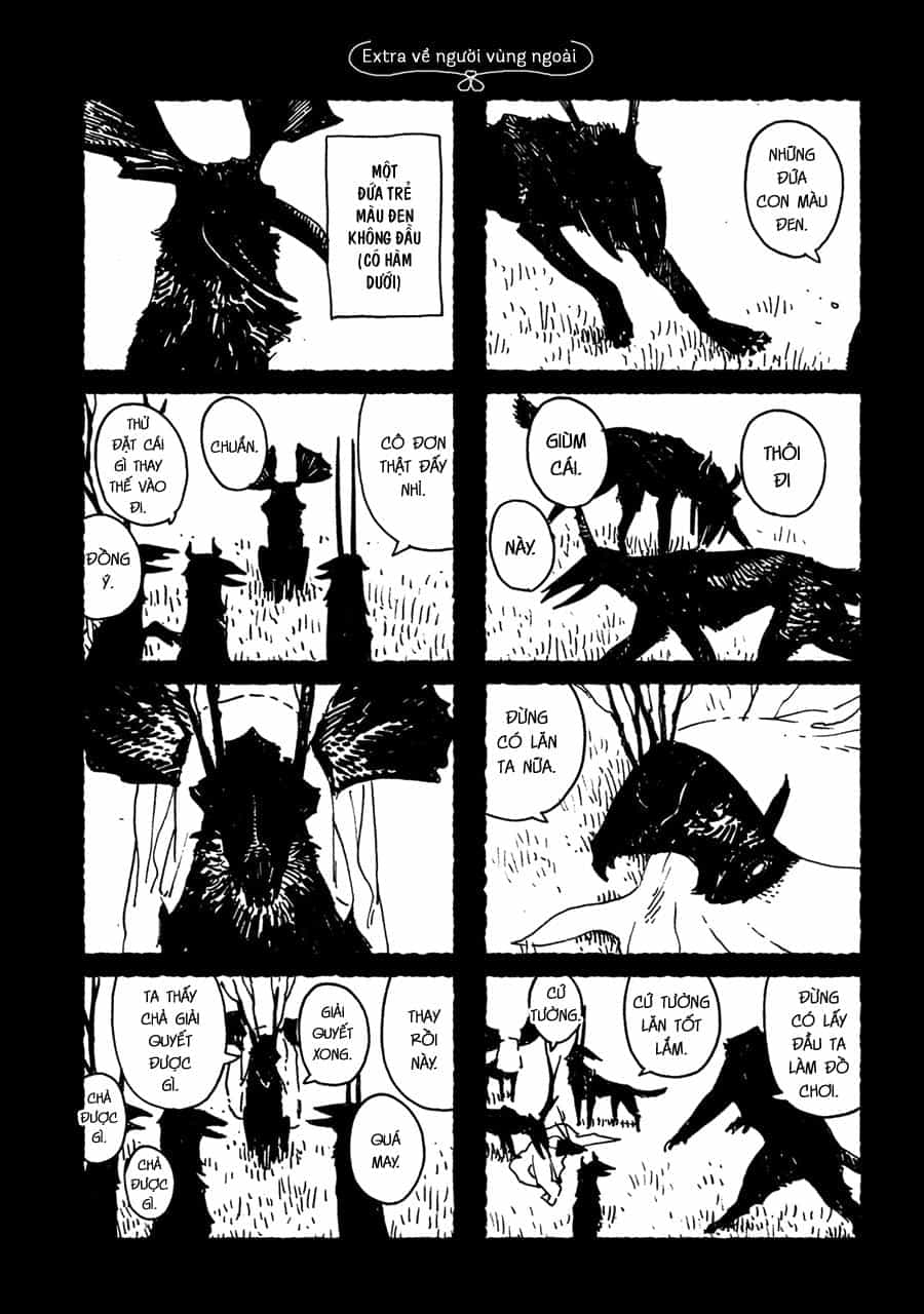 Totsukuni No Shoujo - Chương 10 - ảnh 39