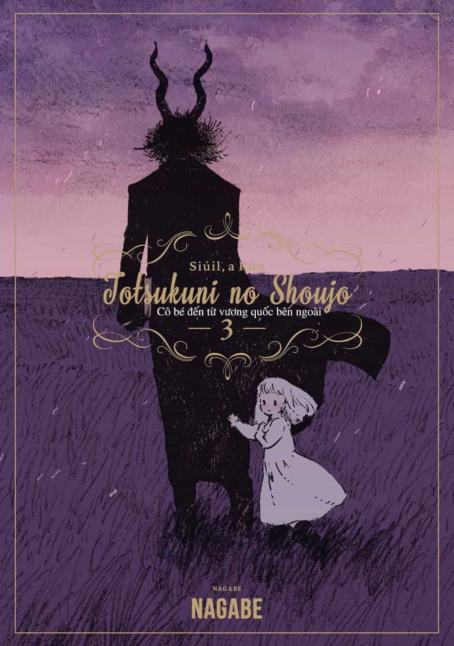 Totsukuni No Shoujo - Chương 11 - ảnh 3
