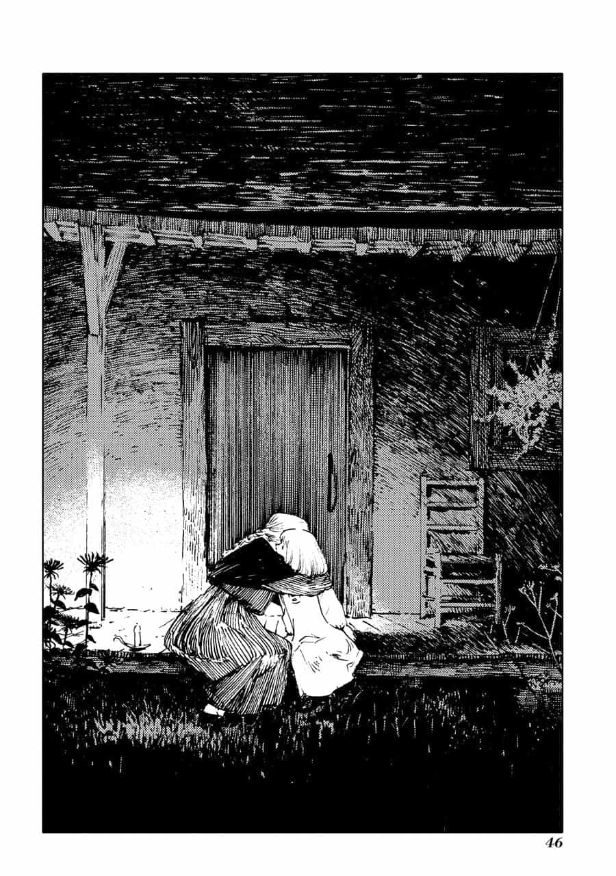 Totsukuni No Shoujo - Chương 12 - ảnh 13