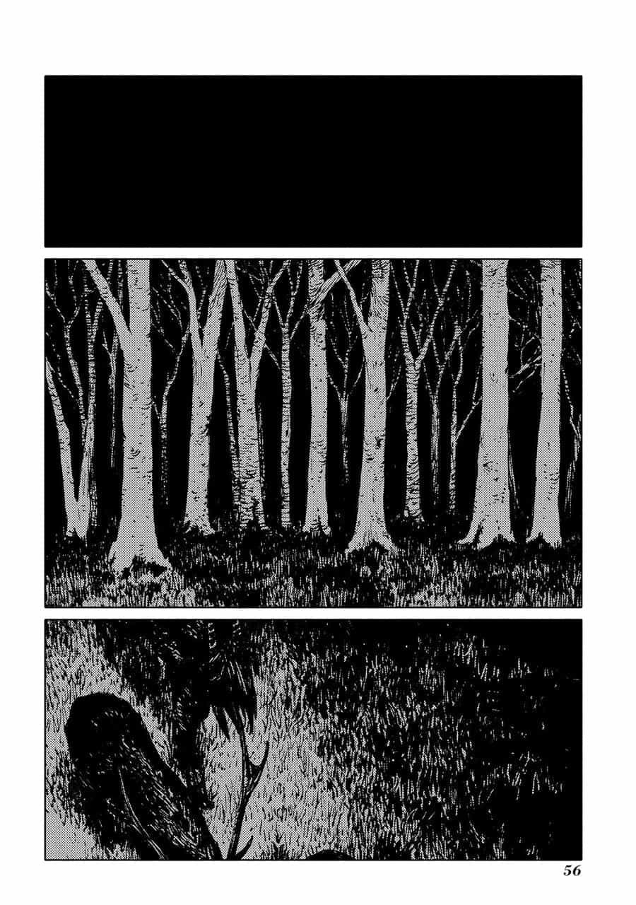 Totsukuni No Shoujo - Chương 12 - ảnh 23