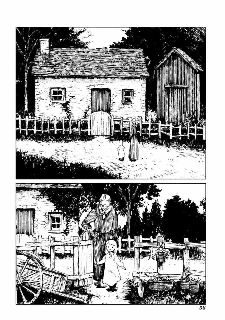 Totsukuni No Shoujo - Chương 12 - ảnh 5