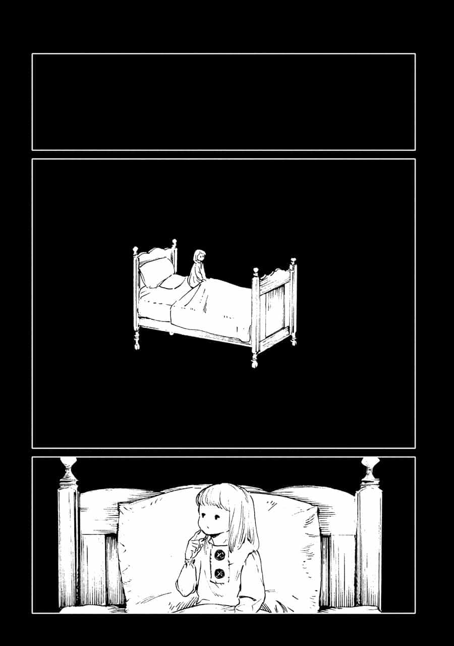 Totsukuni No Shoujo - Chương 13 - ảnh 25