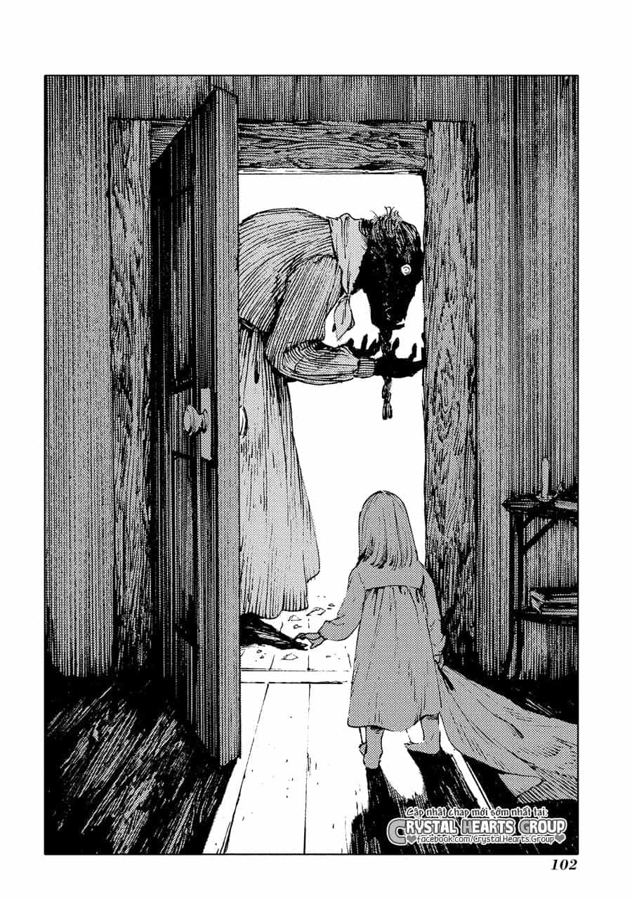 Totsukuni No Shoujo - Chương 13 - ảnh 33