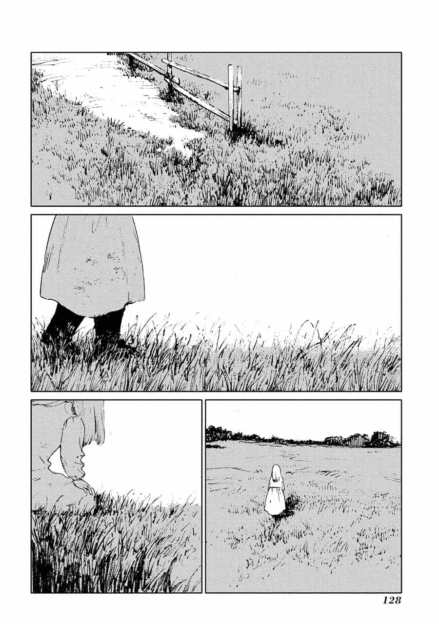 Totsukuni No Shoujo - Chương 14 - ảnh 25