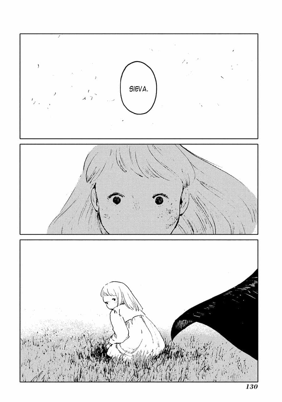 Totsukuni No Shoujo - Chương 14 - ảnh 27
