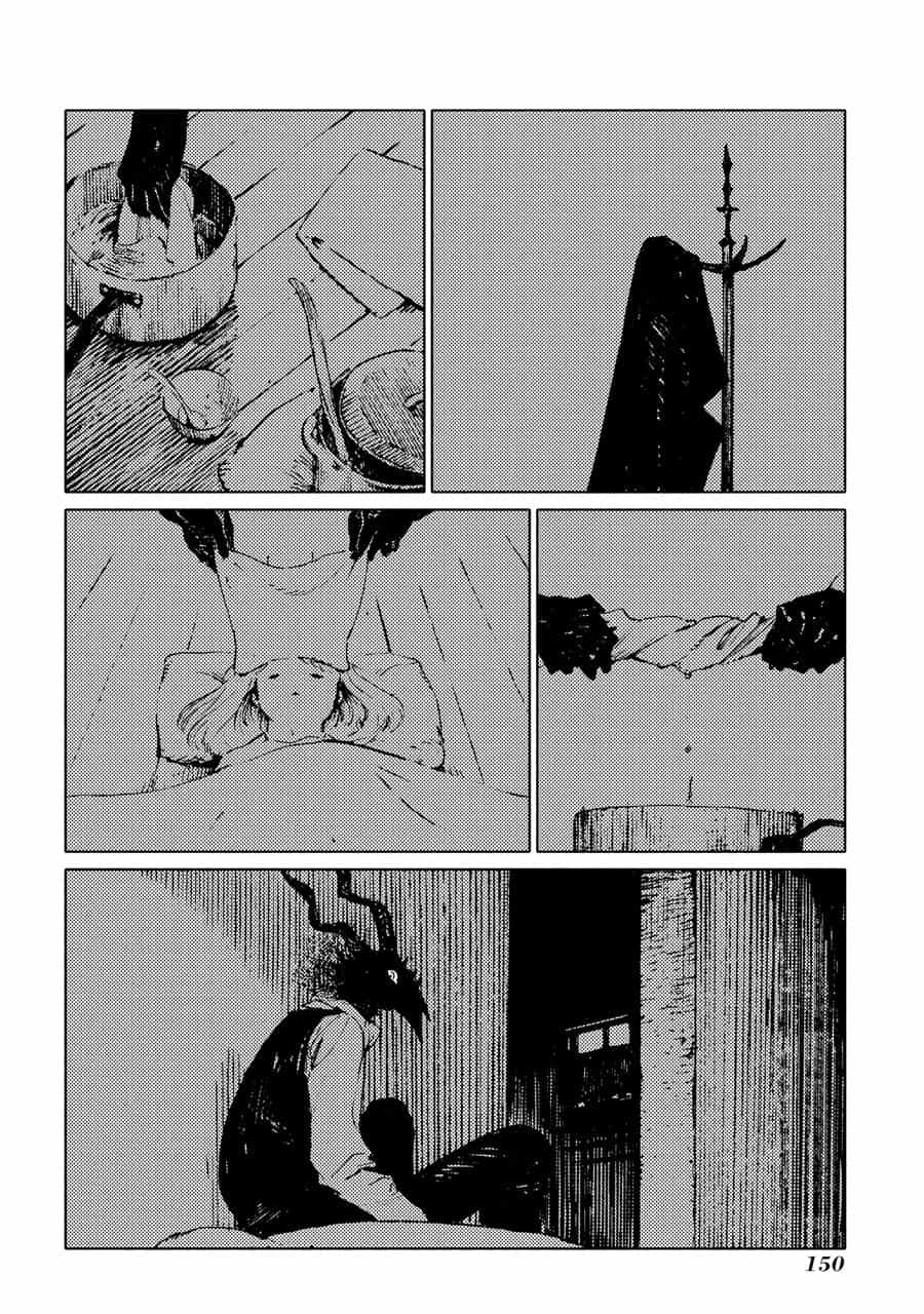 Totsukuni No Shoujo - Chương 15 - ảnh 13