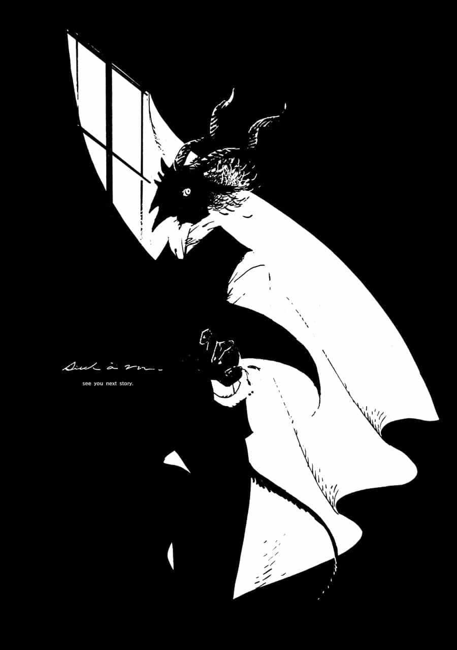 Totsukuni No Shoujo - Chương 15 - ảnh 36