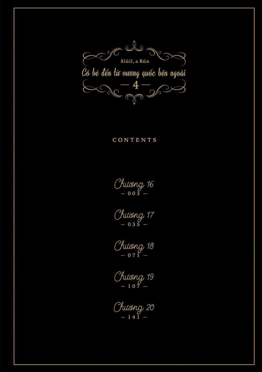 Totsukuni No Shoujo - Chương 16 - ảnh 9