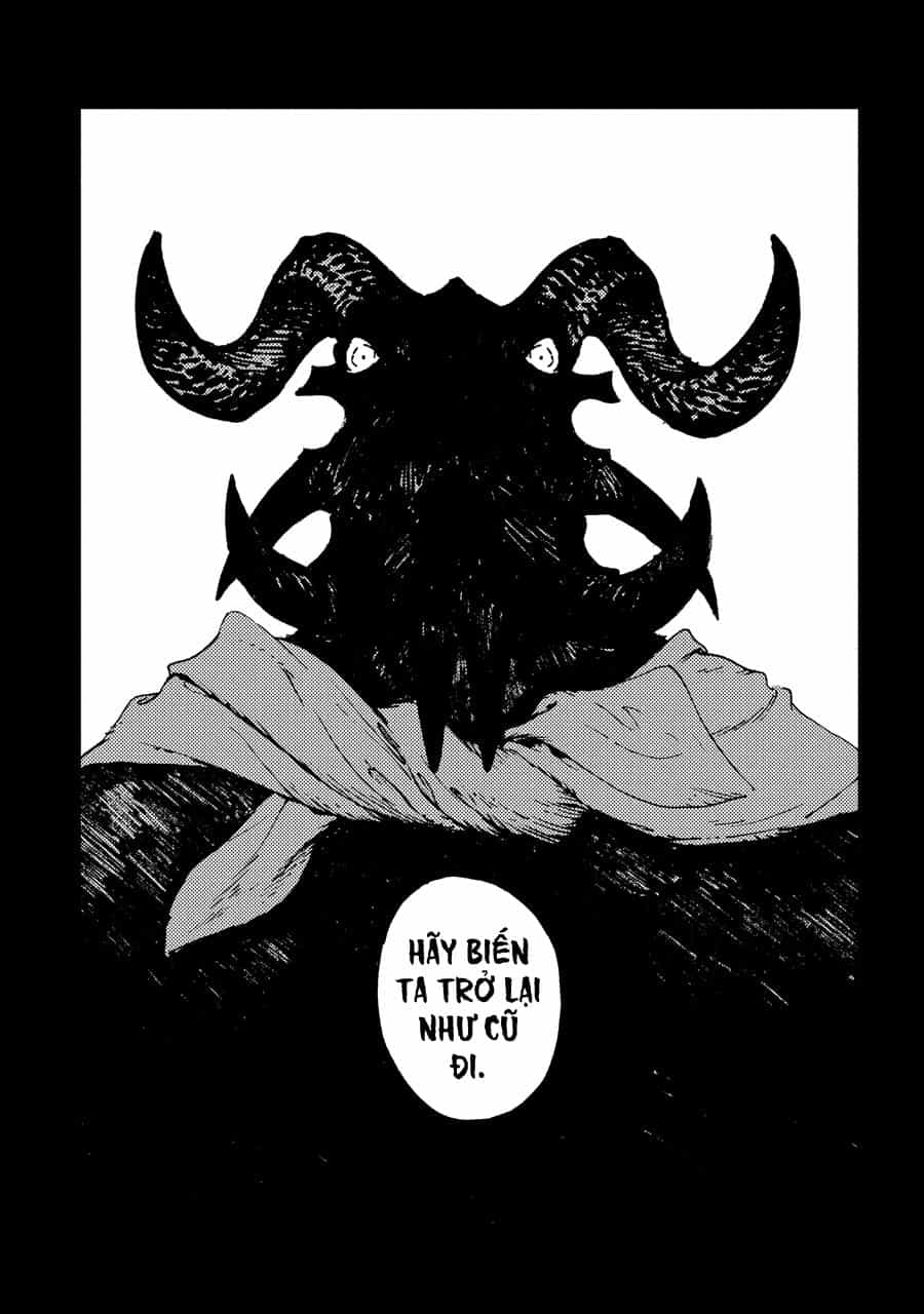 Totsukuni No Shoujo - Chương 17 - ảnh 10
