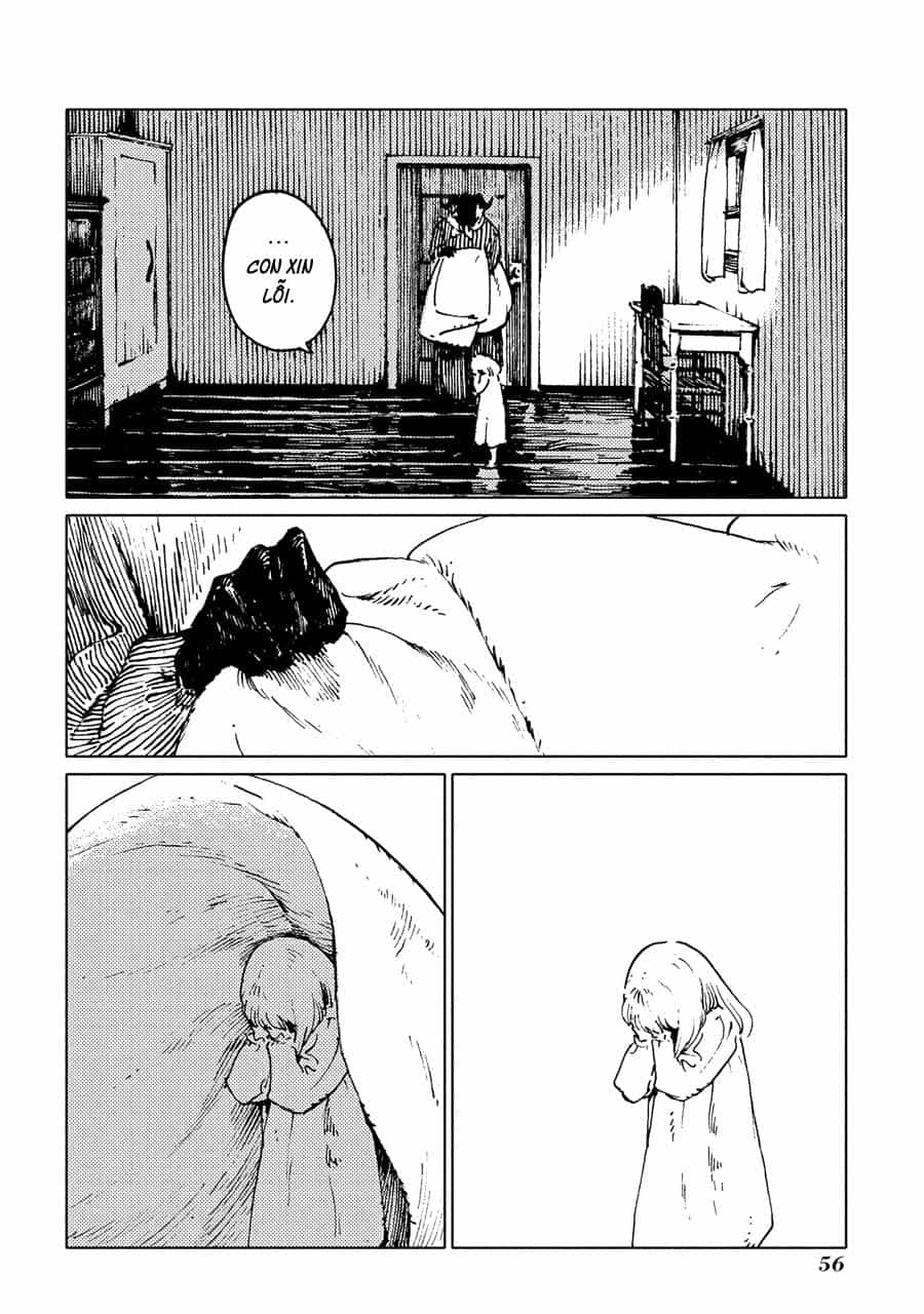 Totsukuni No Shoujo - Chương 17 - ảnh 23