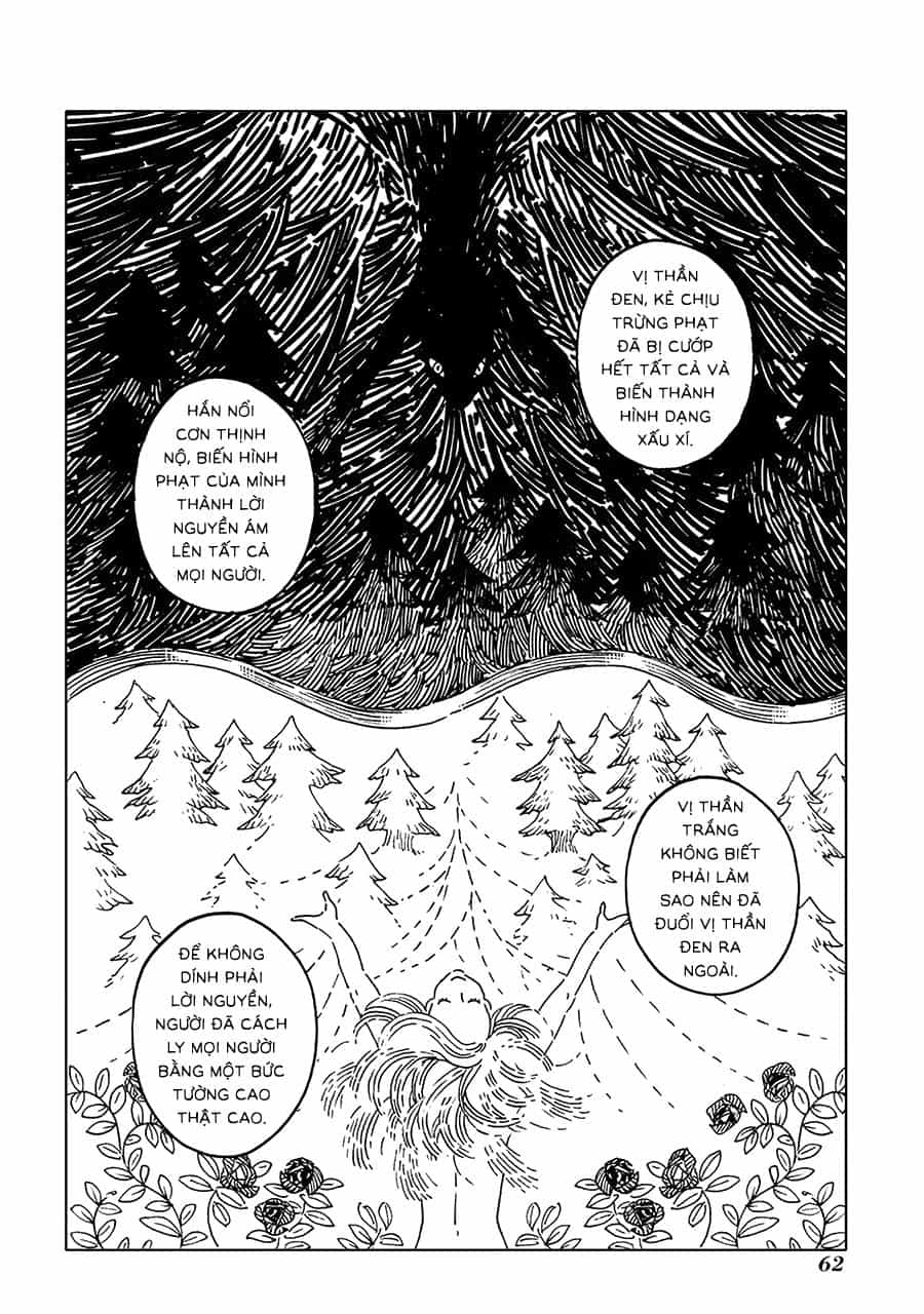 Totsukuni No Shoujo - Chương 2 - ảnh 21