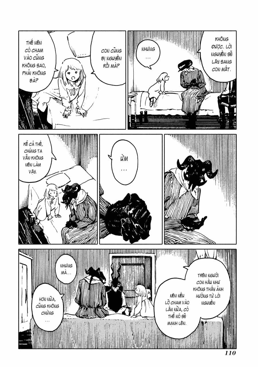 Totsukuni No Shoujo - Chương 19 - ảnh 5