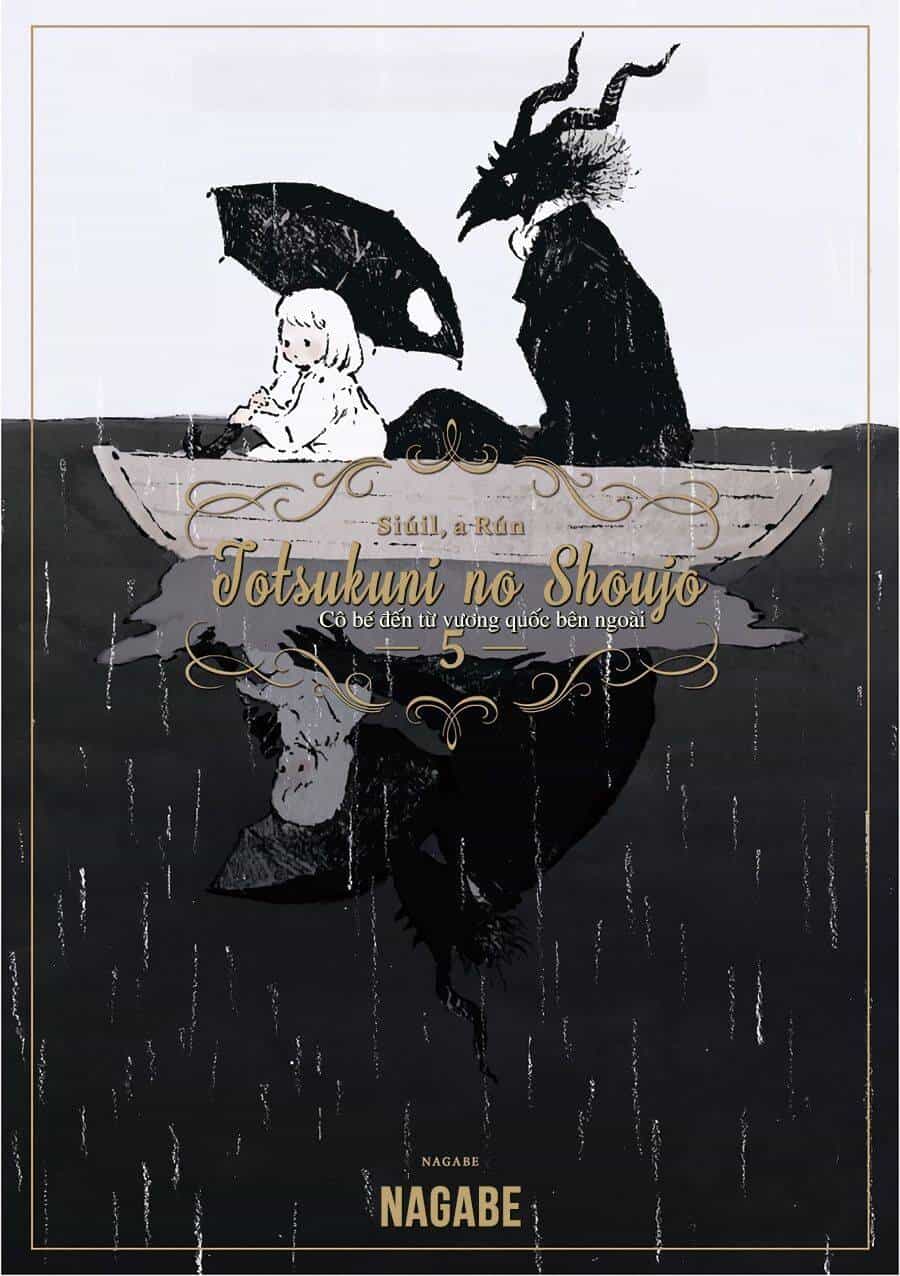 Totsukuni No Shoujo - Chương 21 - ảnh 2