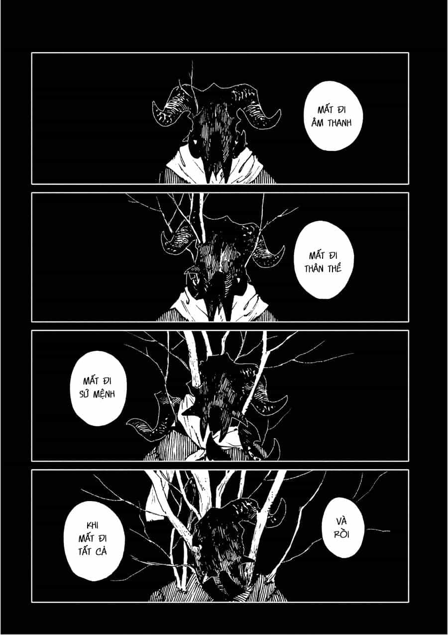 Totsukuni No Shoujo - Chương 21 - ảnh 28