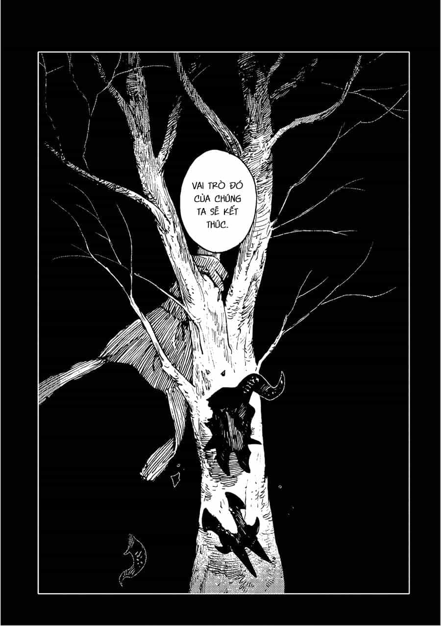 Totsukuni No Shoujo - Chương 21 - ảnh 29