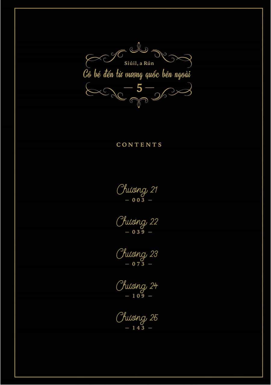 Totsukuni No Shoujo - Chương 21 - ảnh 9