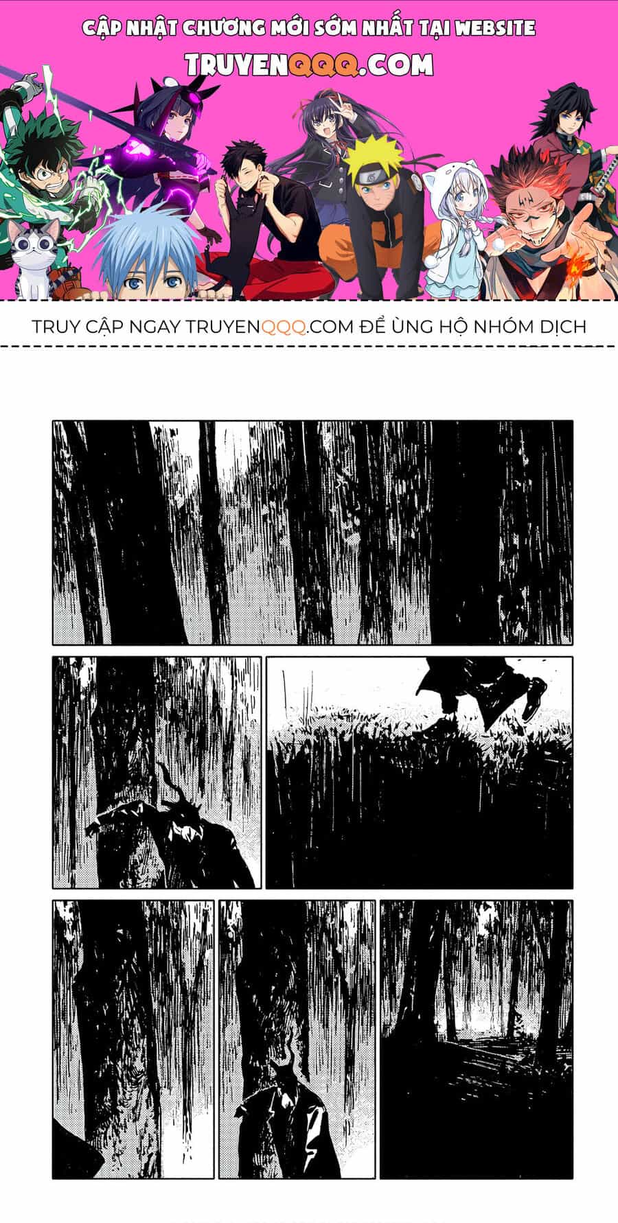 Totsukuni No Shoujo - Chương 24 - ảnh 1