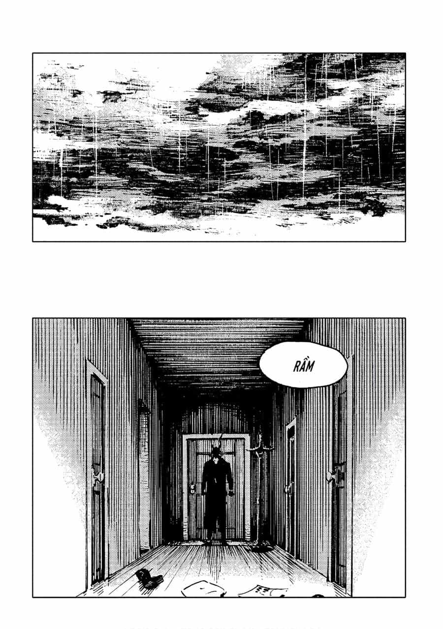 Totsukuni No Shoujo - Chương 24 - ảnh 2