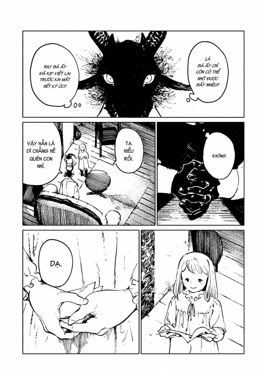 Totsukuni No Shoujo - Chương 24 - ảnh 29
