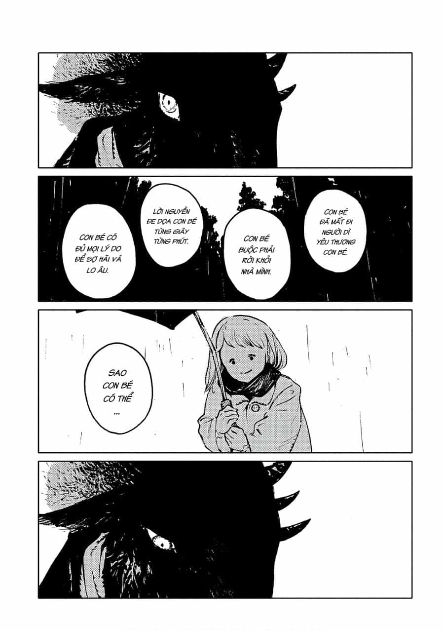 Totsukuni No Shoujo - Chương 25 - ảnh 27