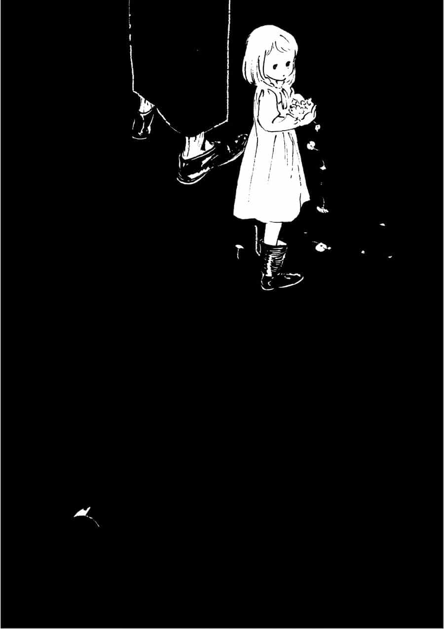 Totsukuni No Shoujo - Chương 25 - ảnh 33